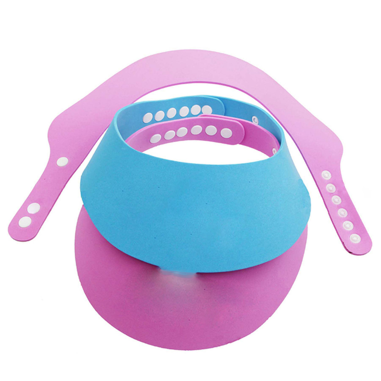 Visière pliable Eva