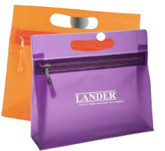 Sac en PVC multi-usages