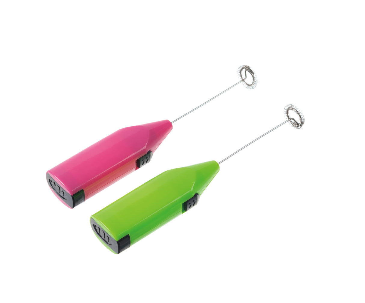 Mélangeur à mousse pour café au lait