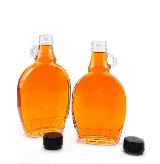 40ml Maple Syrup In Traditional Bottle - Yorkn Inc✅