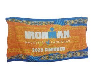 450g Custom Microfiber Beach Towel - Yorkn Inc✅