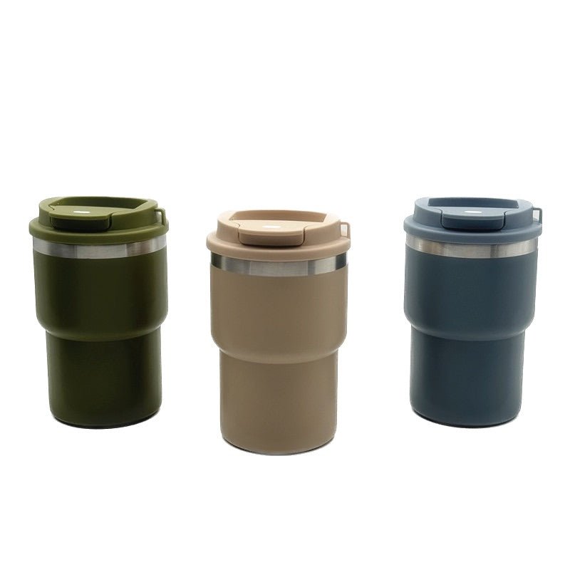 450ml Car Carrying Bottle - Yorkn Inc✅