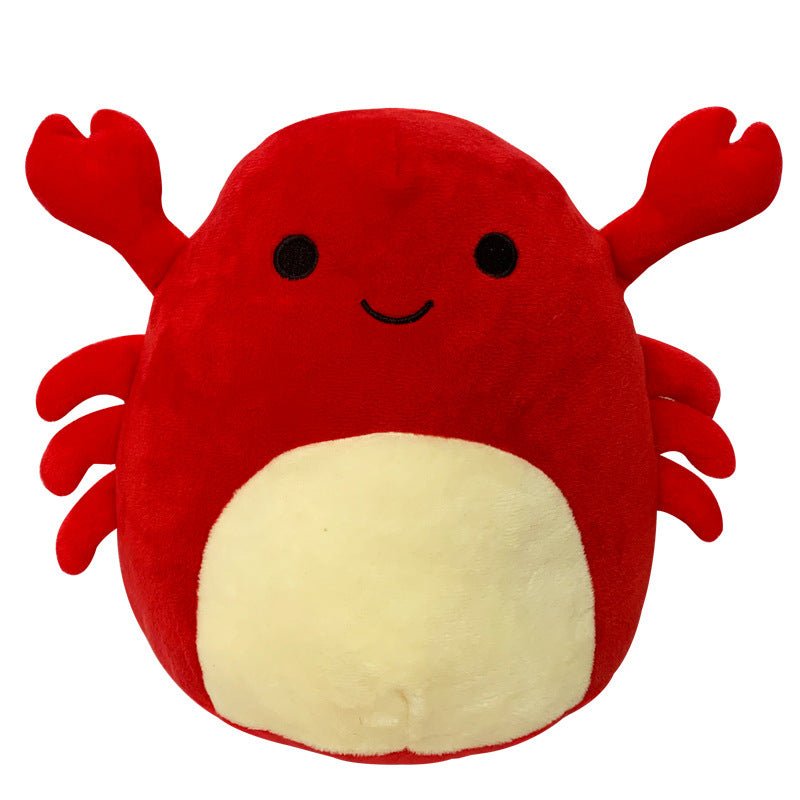 45cm Animal Plush Toy - Yorkn Inc✅