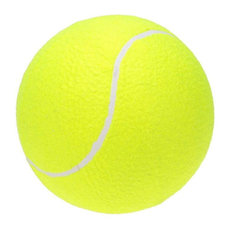 5 - inch Inflatable Tennis Ball - Yorkn Inc✅