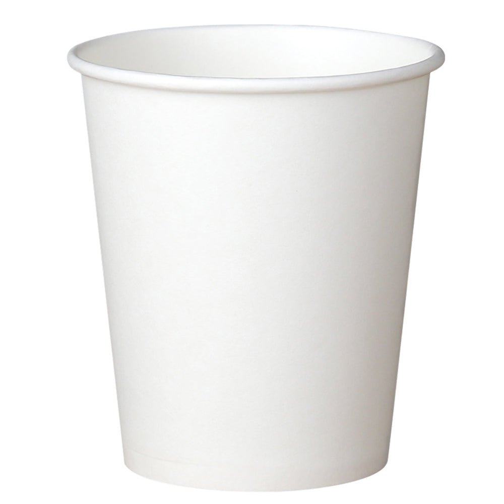 5 Oz Disposable Paper Cup - Yorkn Inc✅