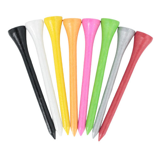 Équipement de golf en bois