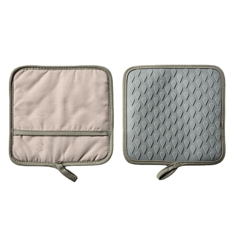 Ensemble de gants de cuisine