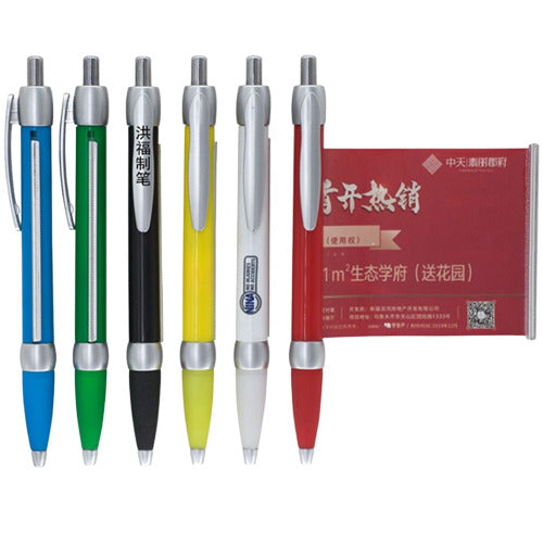 Stylo à bille à dessin Pull