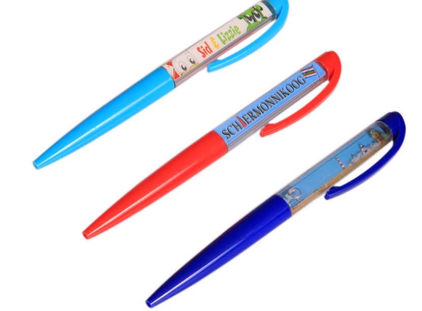 Stylo à graisse acrylique