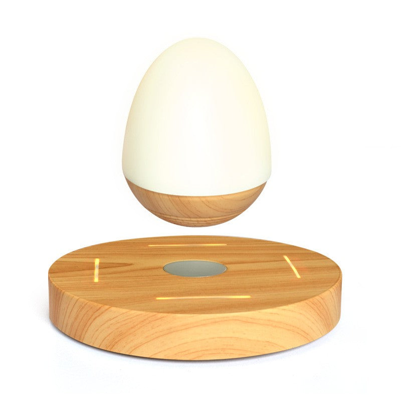 Petite veilleuse à suspension magnétique Spe