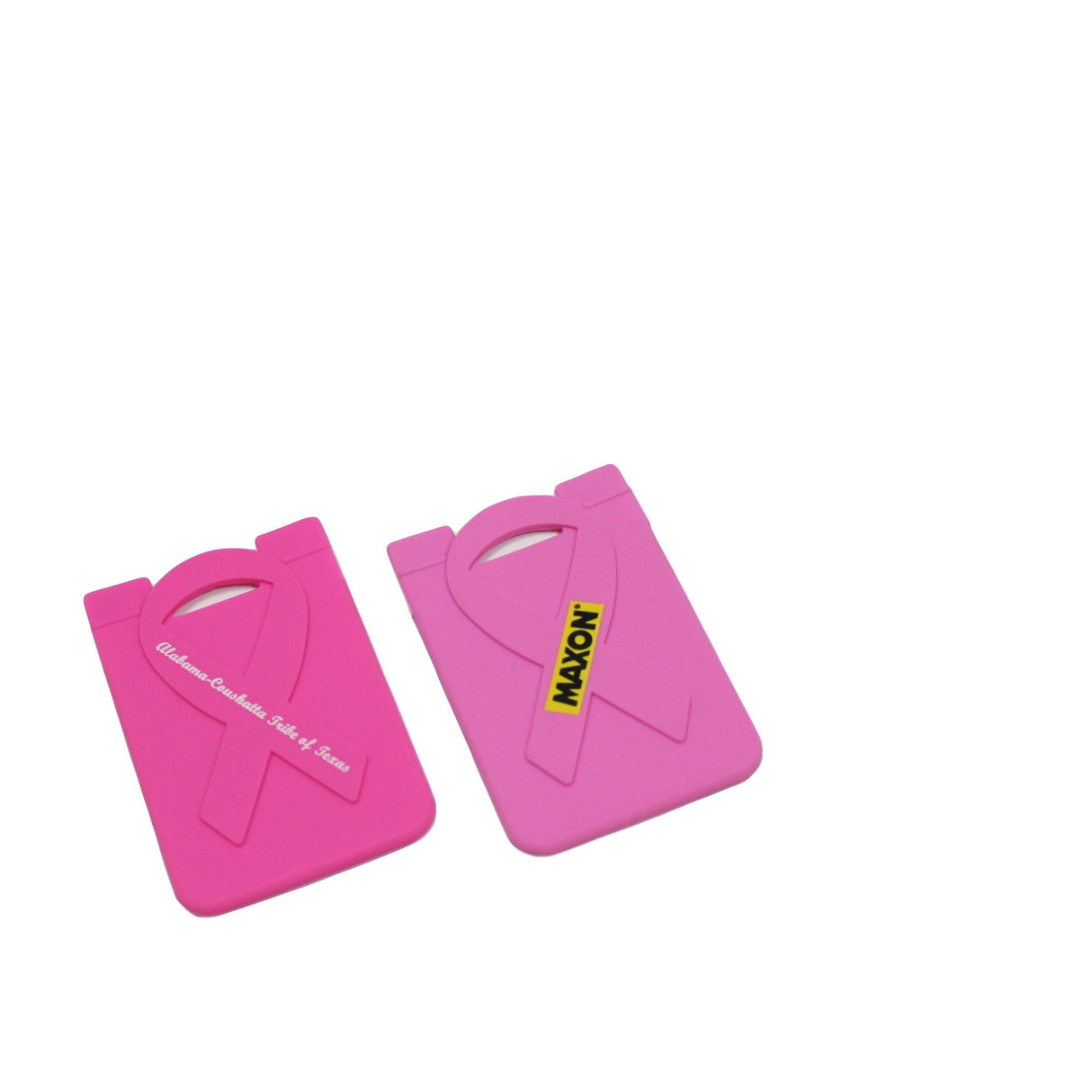 Virole en silicone pour ruban