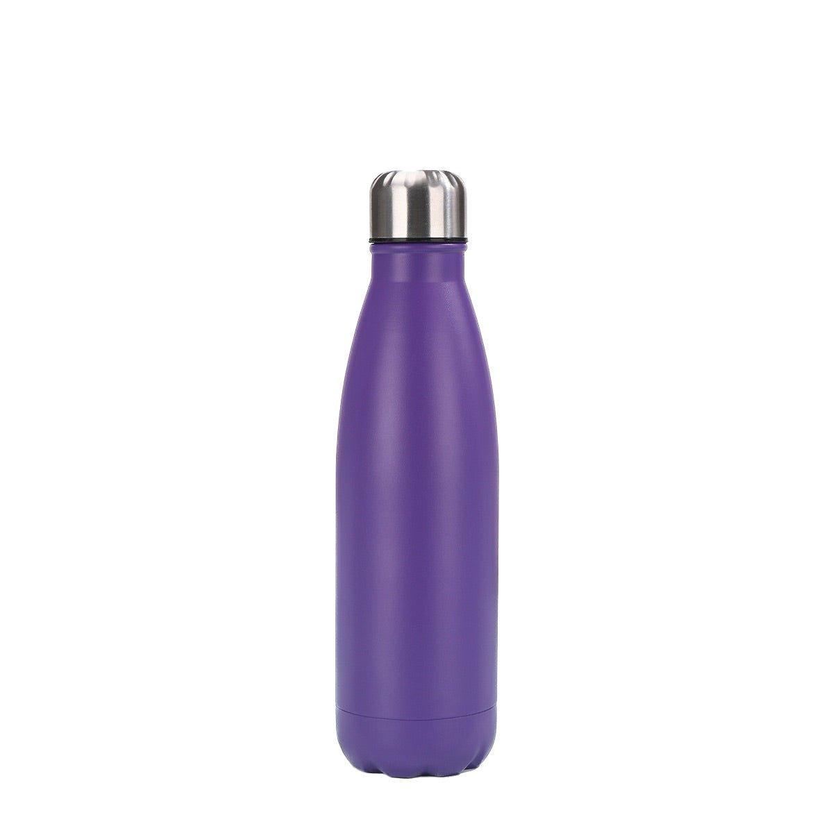500ml Stainless Steel Insulated Bottle - Yorkn Inc✅