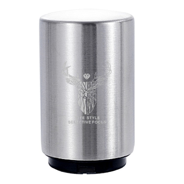 Décapsuleur à pousser