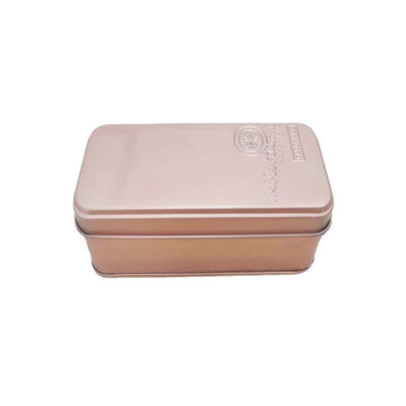 Coffret de bougies d'aromathérapie