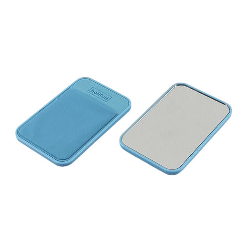 Peut contenir un miroir de maquillage