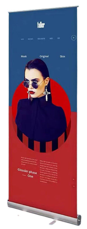 Stand d'exposition d'activités