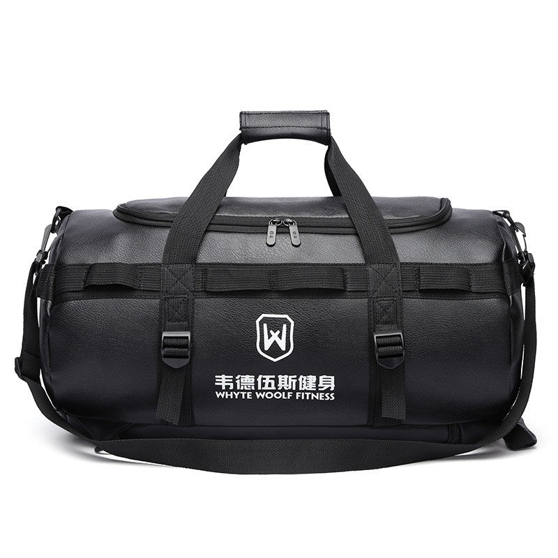 Sac fourre-tout à bandoulière croisée Can Cross Diagonall