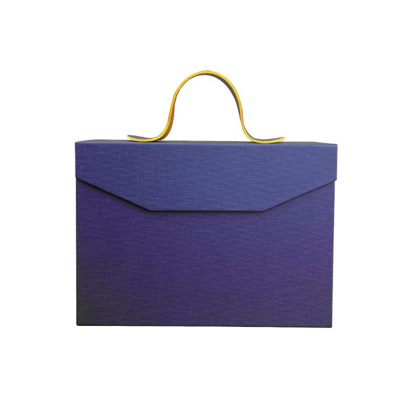 Coffret cadeau d'accompagnement