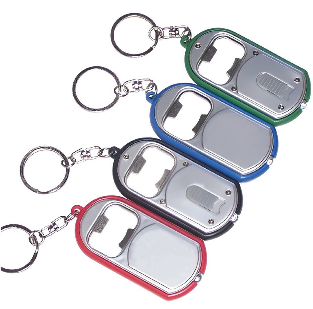 Décapsuleur avec lumière