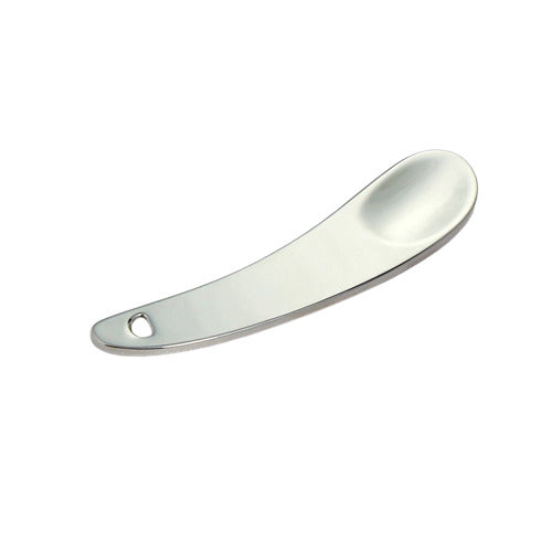 Cuillère de type croissant