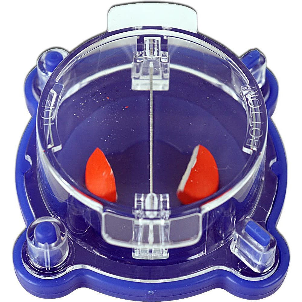 Dispositif de coupe de médicaments