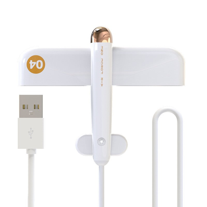 Séparateur d'aéronefs