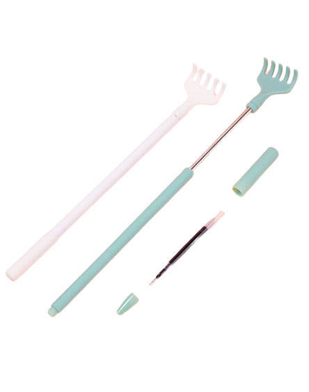 Stylo d'écriture Scratch