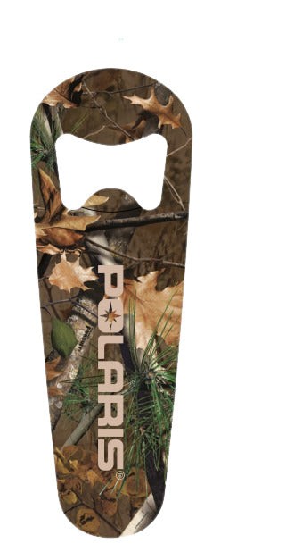 Tire-bière en métal