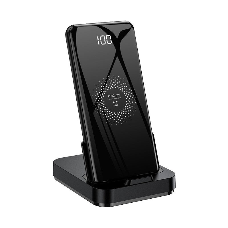 Base de chargement sans fil