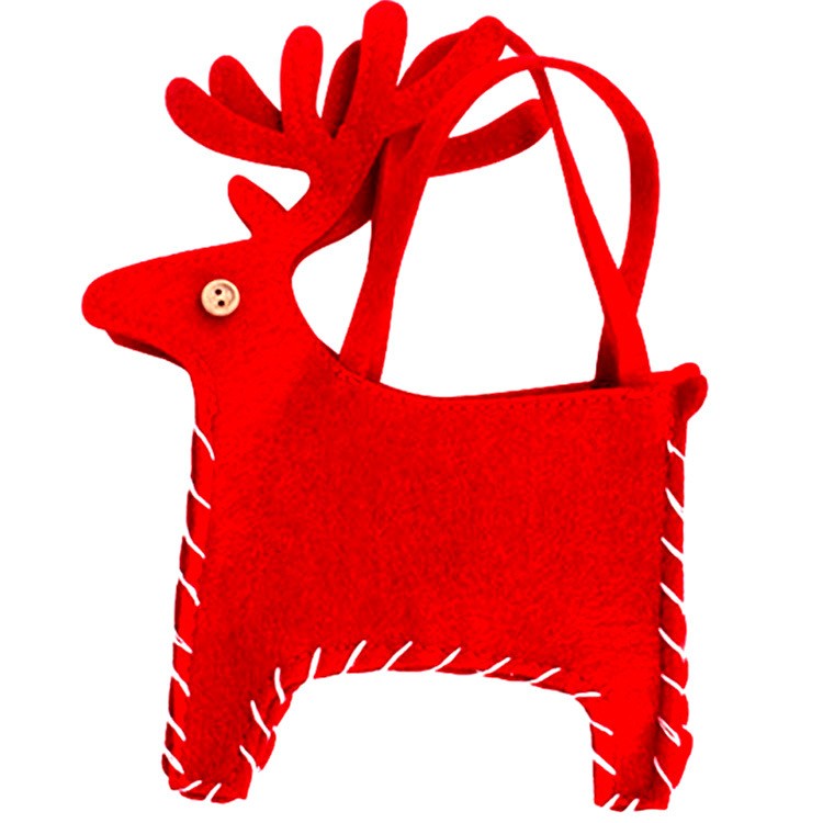 Sac à provisions en tissu