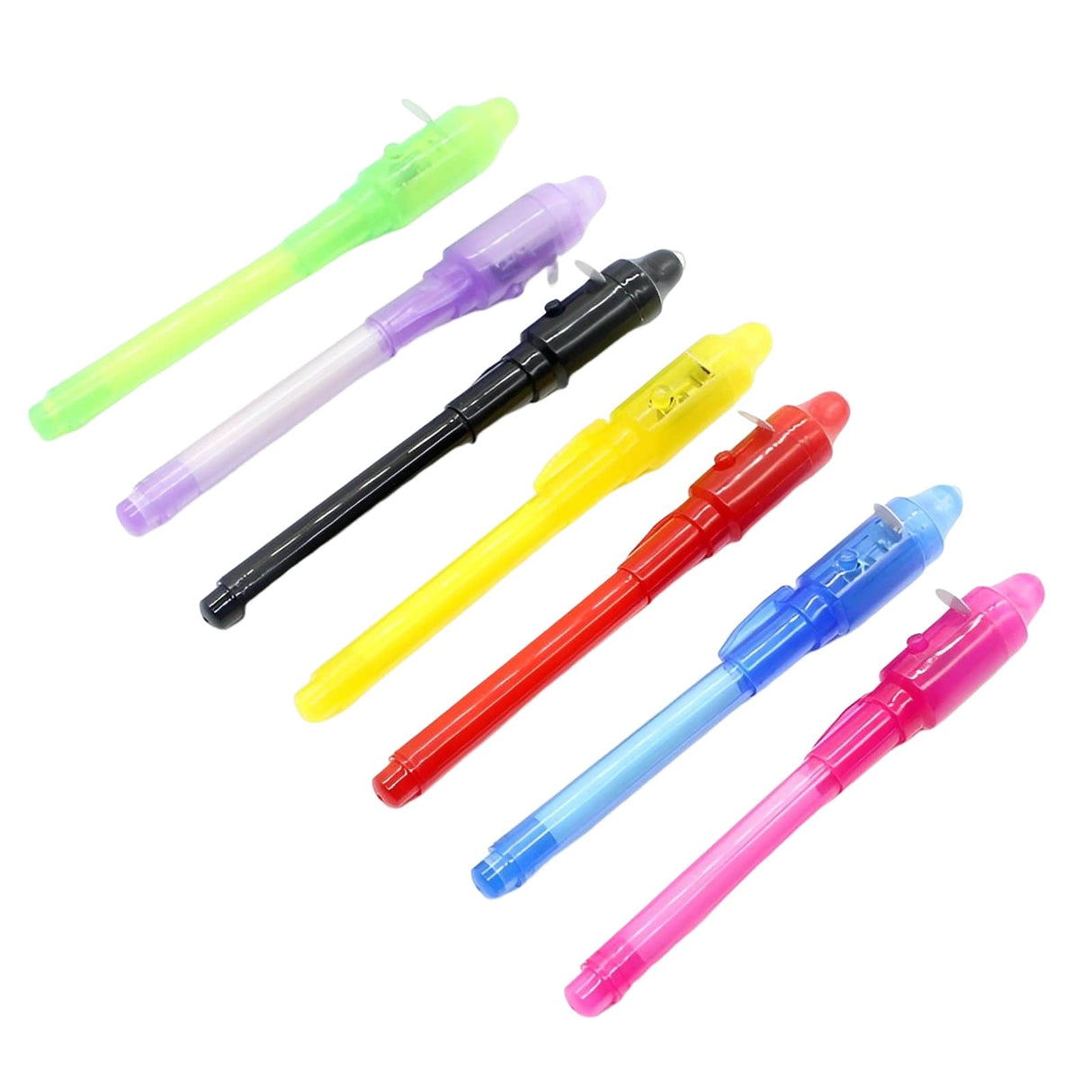 Stylo à encre invisible