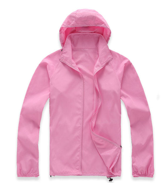 Vêtements de sport d'extérieur