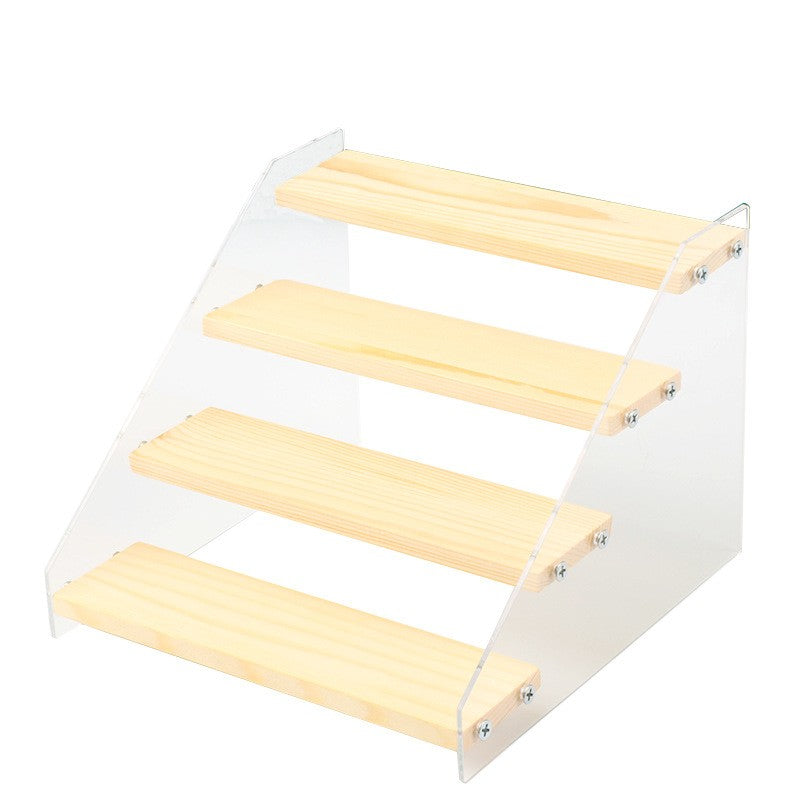 Présentoir de rangement