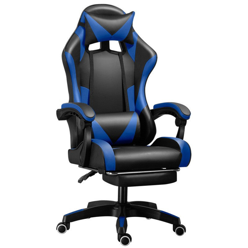 Chaise de bureau inclinable