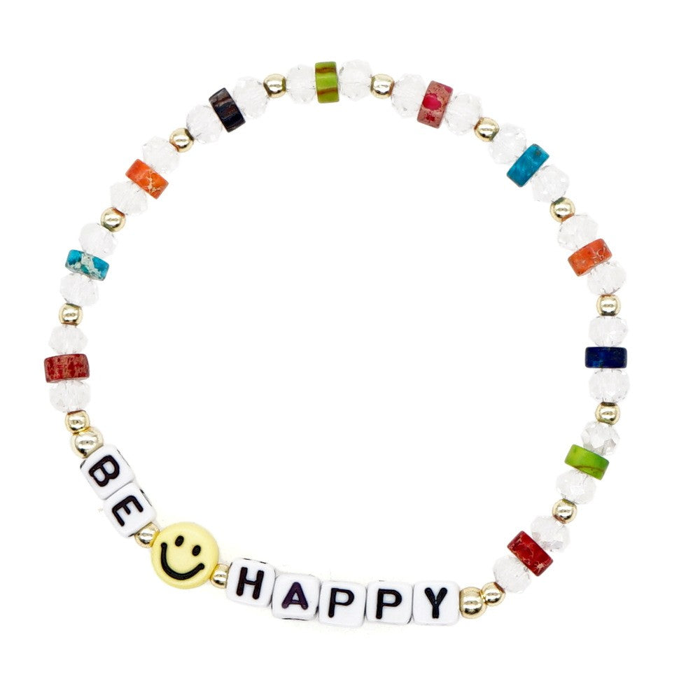 Corde extensible à main