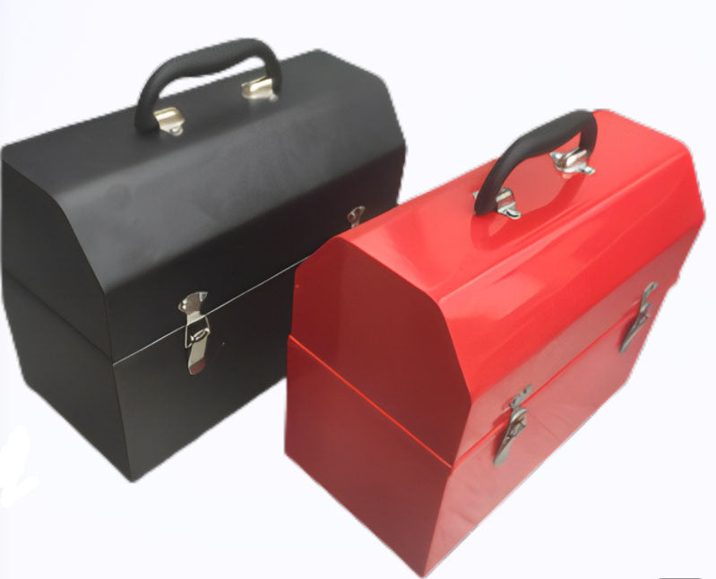 Boîte d'isolation métallique - Par bateau