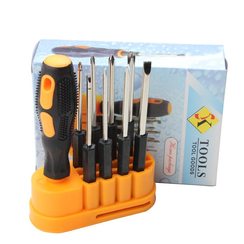 8-in-1 Screwdriver Set