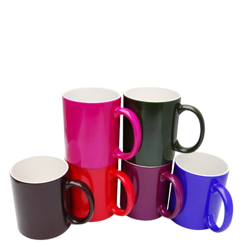 Tasse en céramique pour la maison