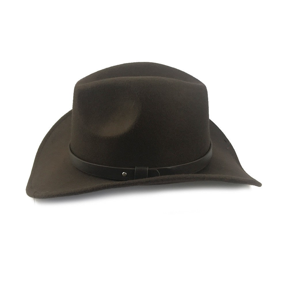 Outdoor Riding Hat