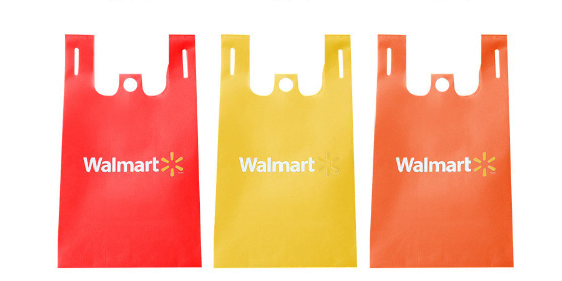 Sac gilet non tissé