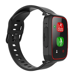 Montre téléphonique localisatrice