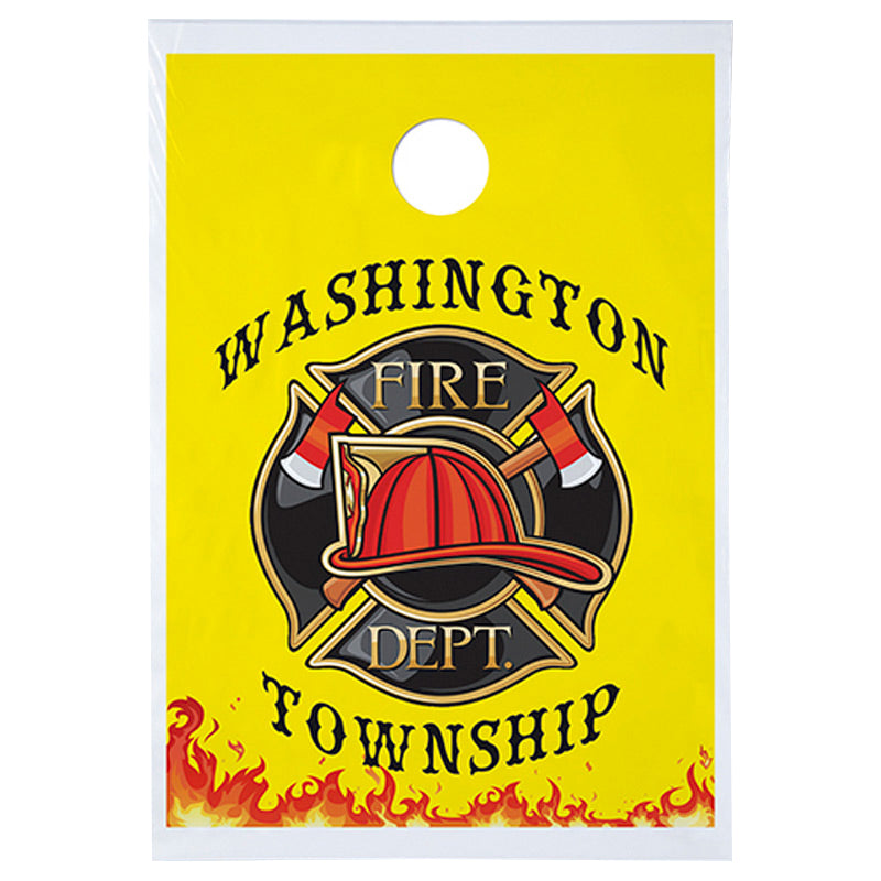 Sac fourre-tout à poignée de porte