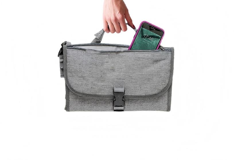 Baby Diaper Changer Travel Bag