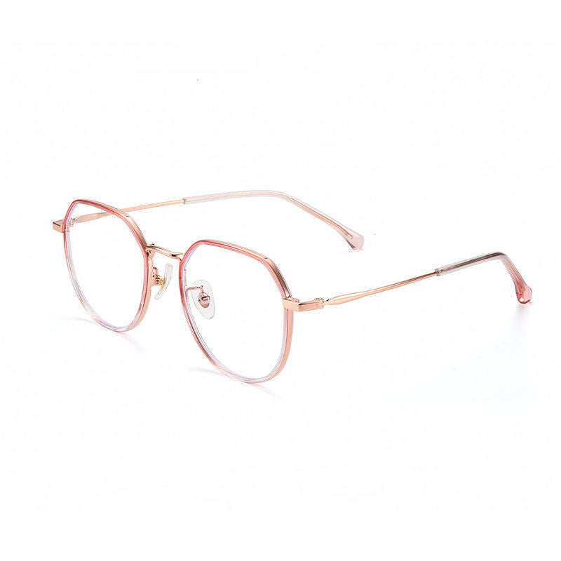 Lunettes anti-lumière bleue