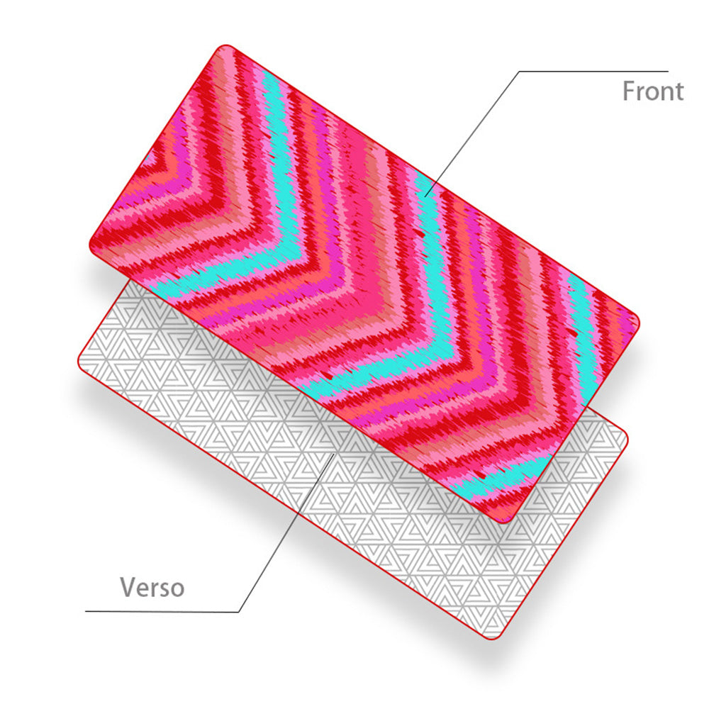 Serviette de plage de luxe