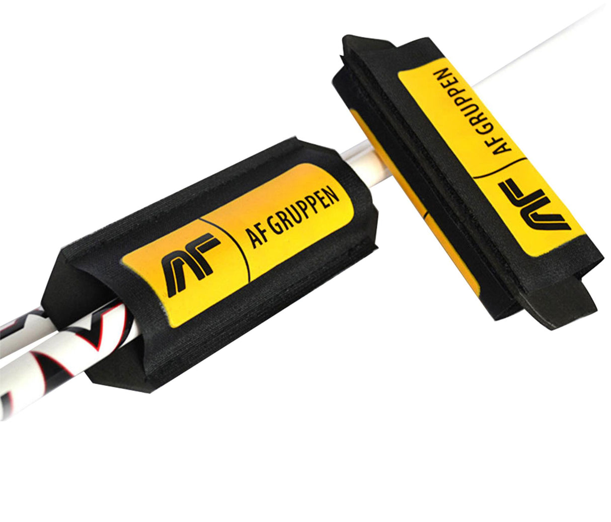 Enveloppe pour bâtons de ski