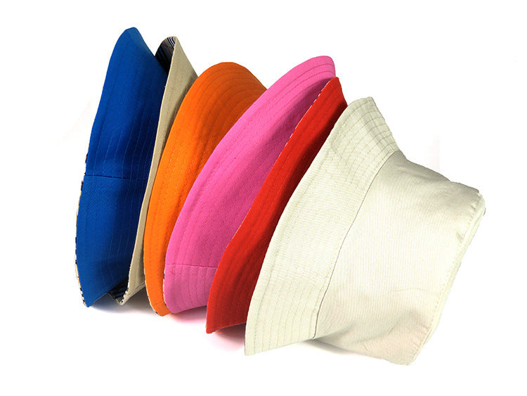 Sombrero de pescador para niños