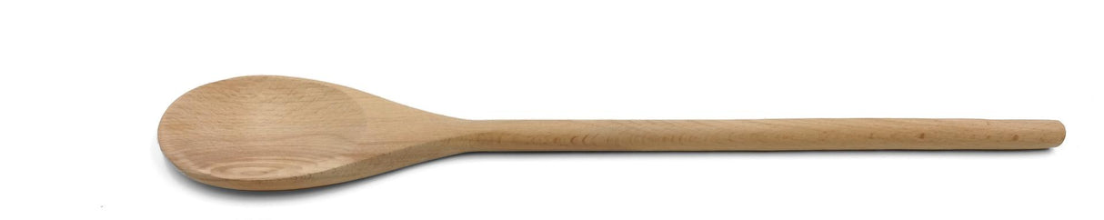 Long Wooden Spoon