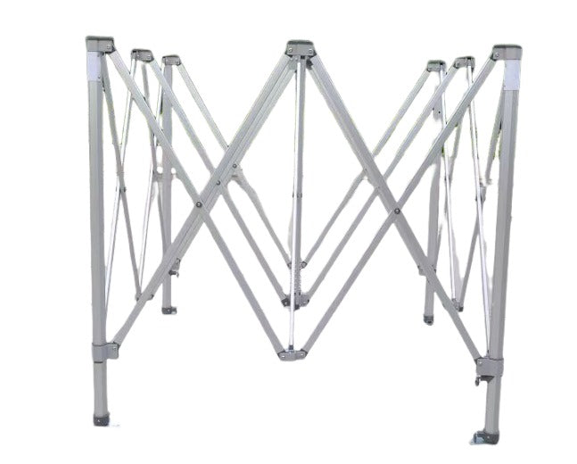 Tente extérieure de 10 x 10 pieds