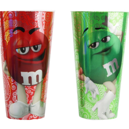 Gobelet en plastique de 12 oz - Par bateau